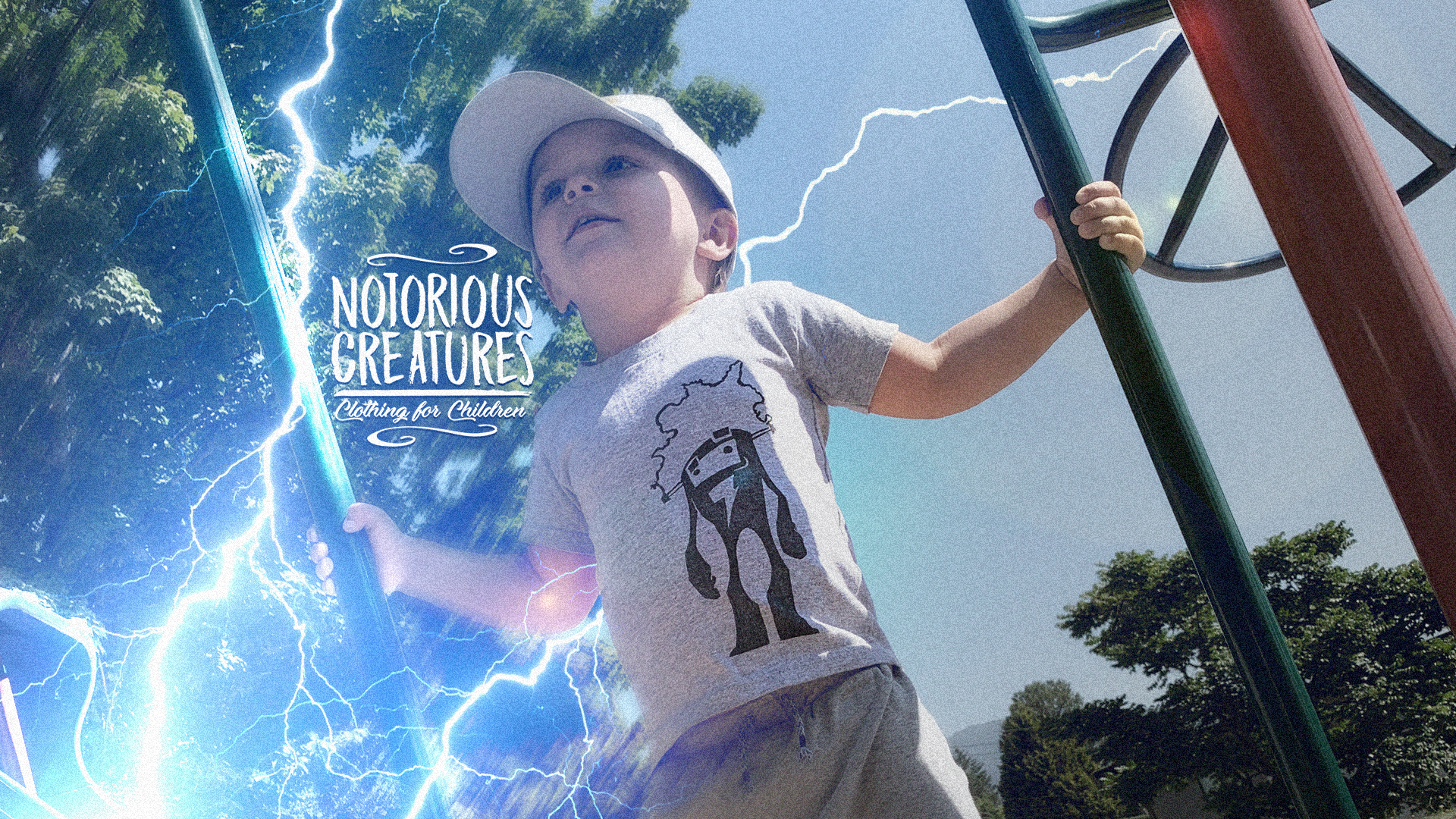 Notorious Reasons - A Little Background