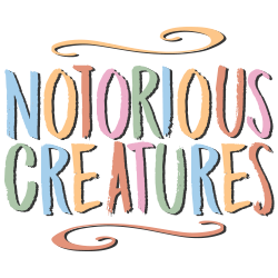 Notorious Creatures | Clothing for Children