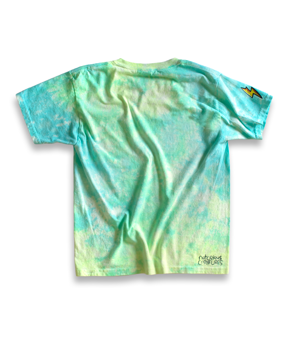 forest dragon // 001 // t-shirt
