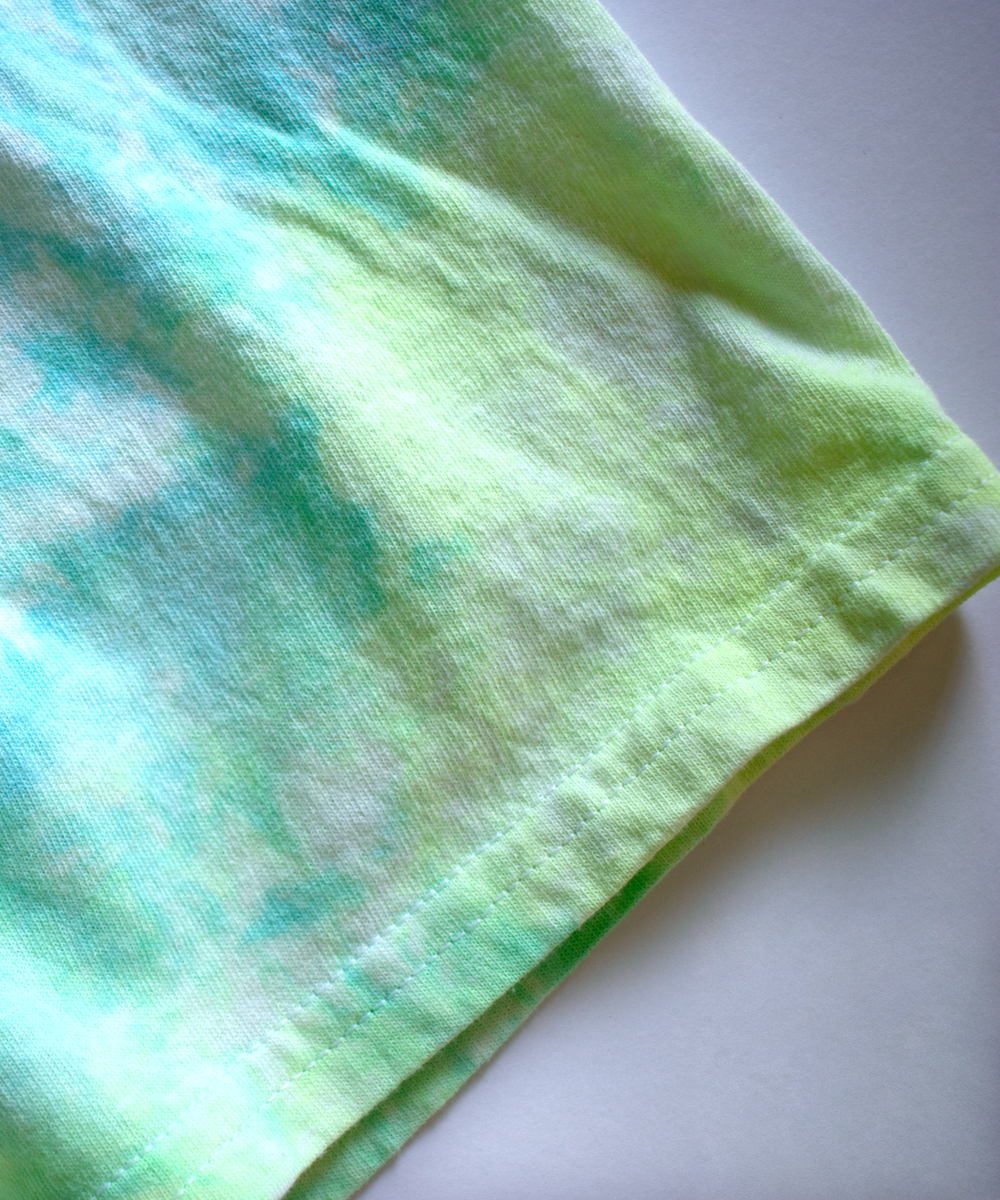 forest dragon // 001 // t-shirt