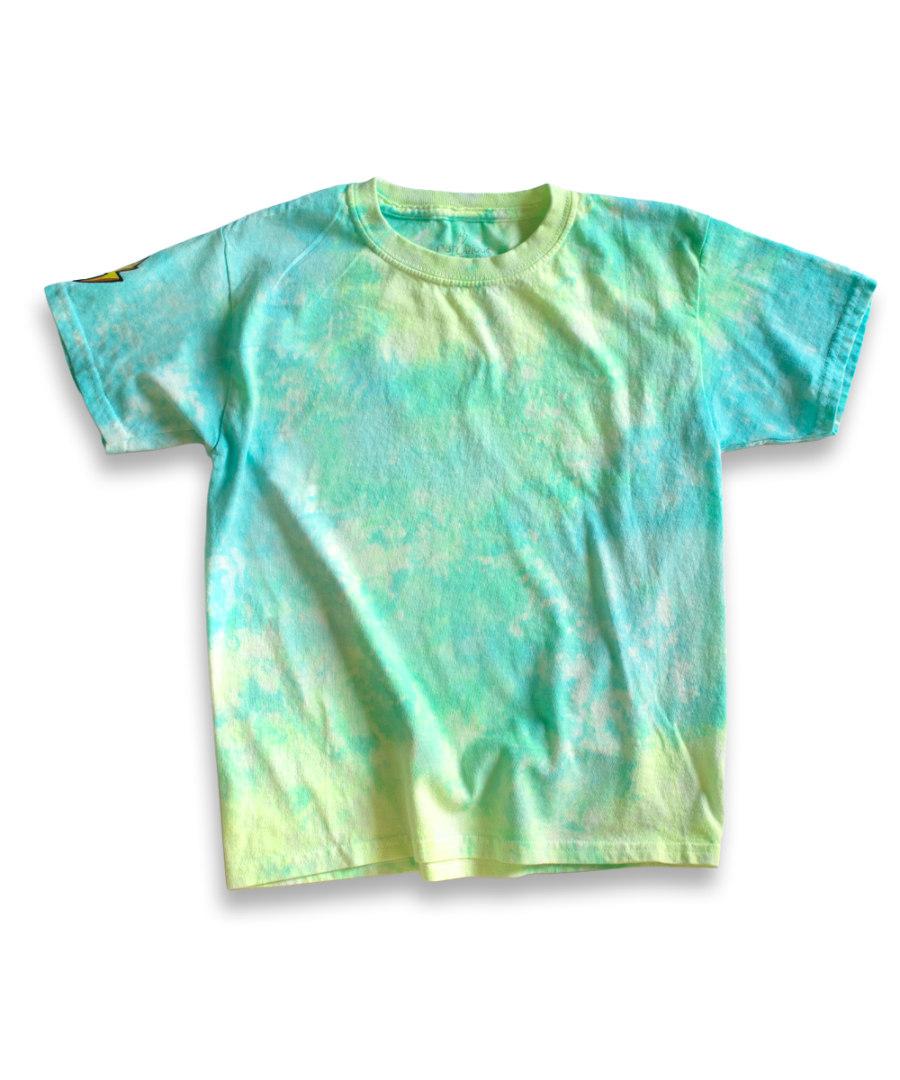 forest dragon // 001 // t-shirt