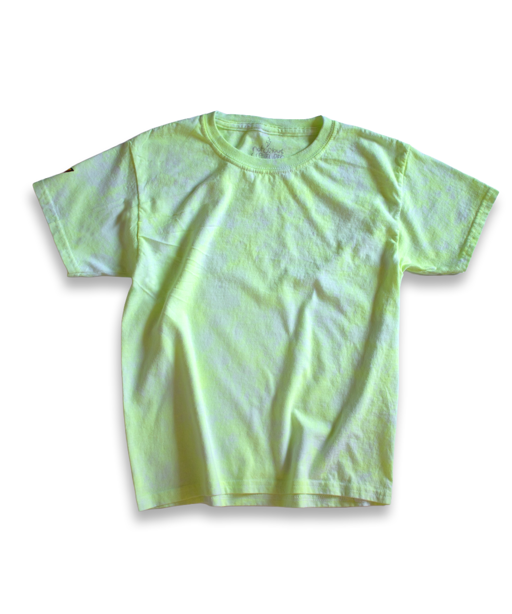 neon buzz // 001 // t-shirt