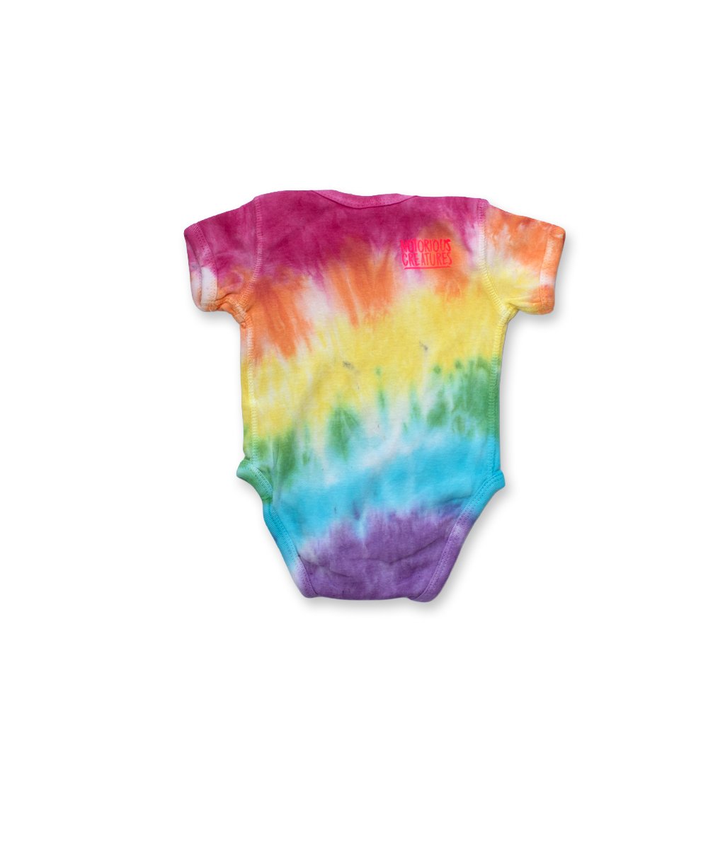 love always - 6mo - bodysuit - piece no.: 260403