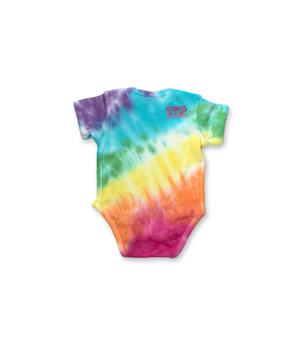 love always - 6mo - bodysuit - piece no.: 260404
