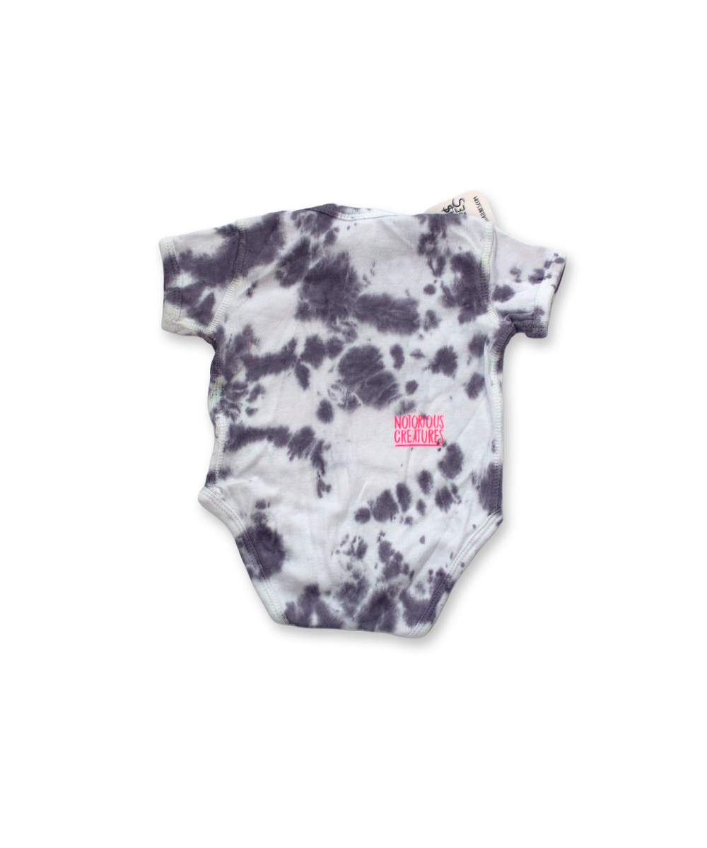 ink butt - 6mo - bodysuit - piece no.: 260408