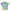rainbow fuzz // 001 // t-shirt