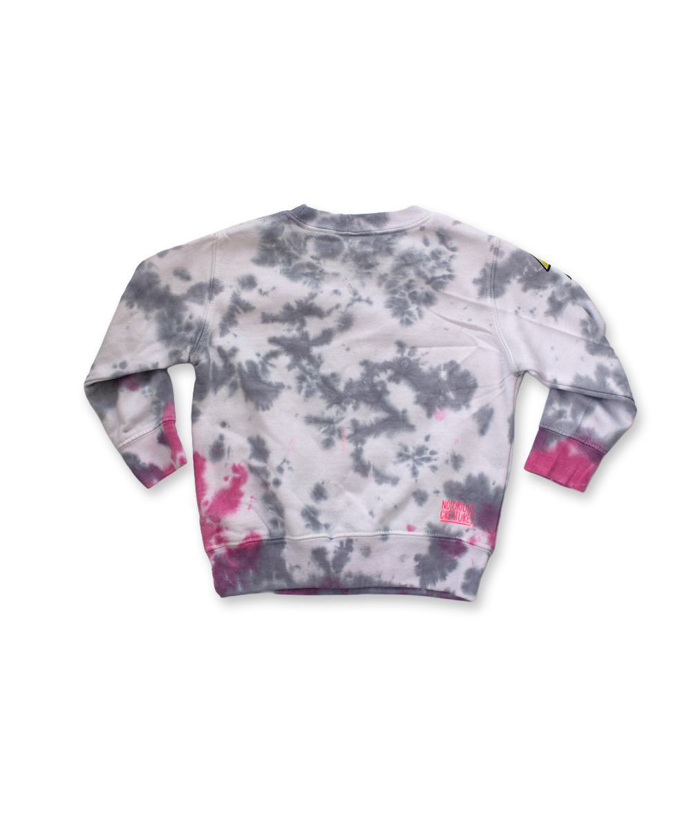 usual suspects - 2 - crewneck - piece no.: 260409