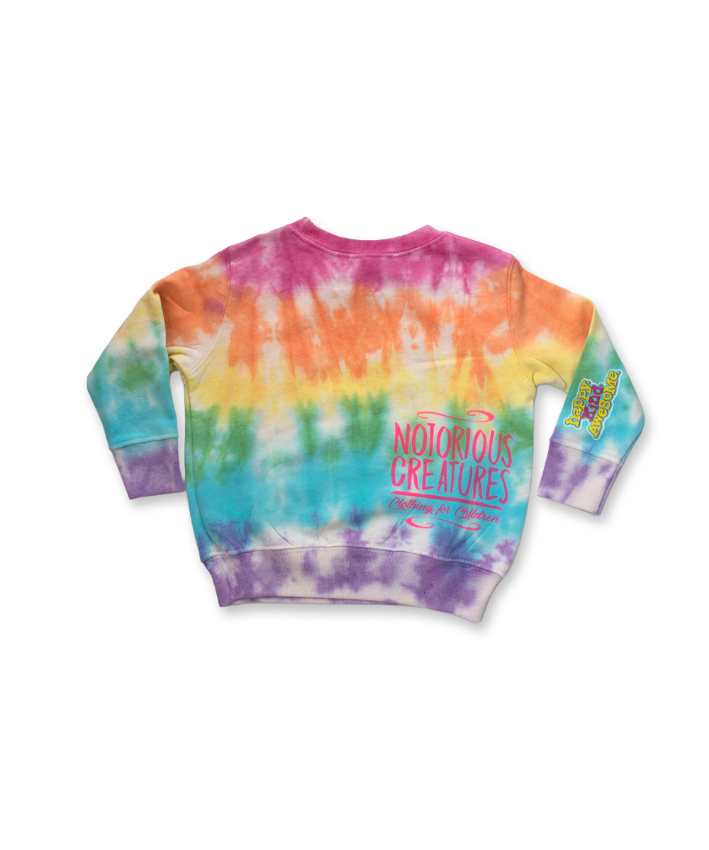 love always - 3 - crewneck - piece no.: 260414