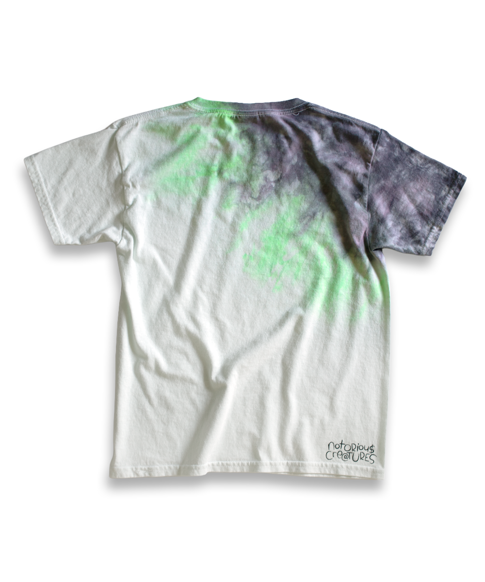 side slime // 001 // t-shirt
