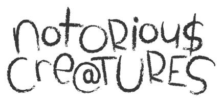 Notorious Creatures Clothing